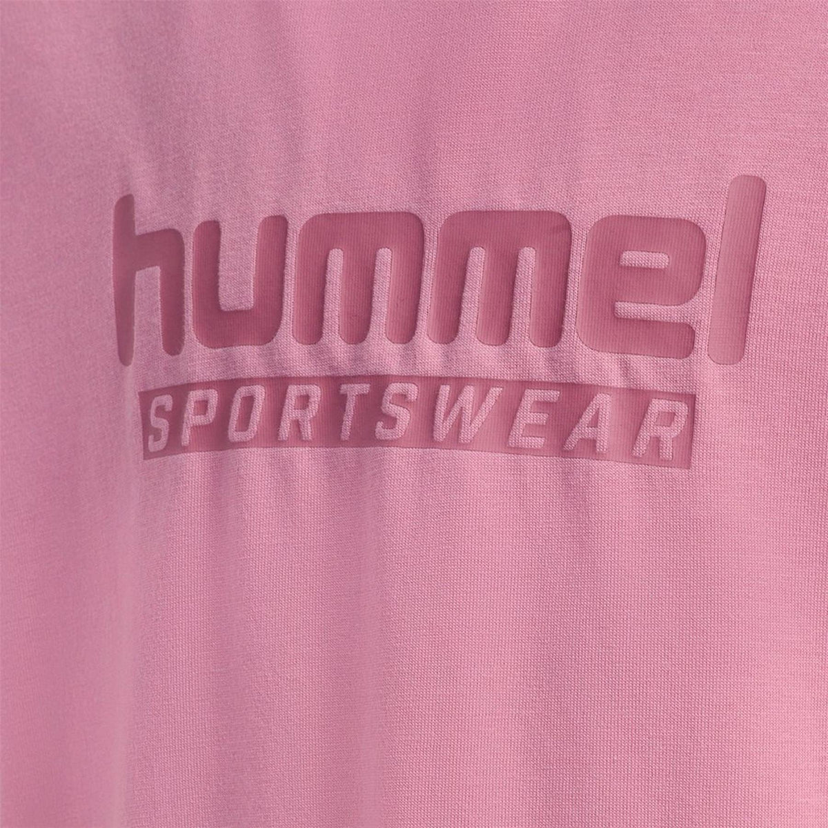 Hummel Base T-Shirt Junior