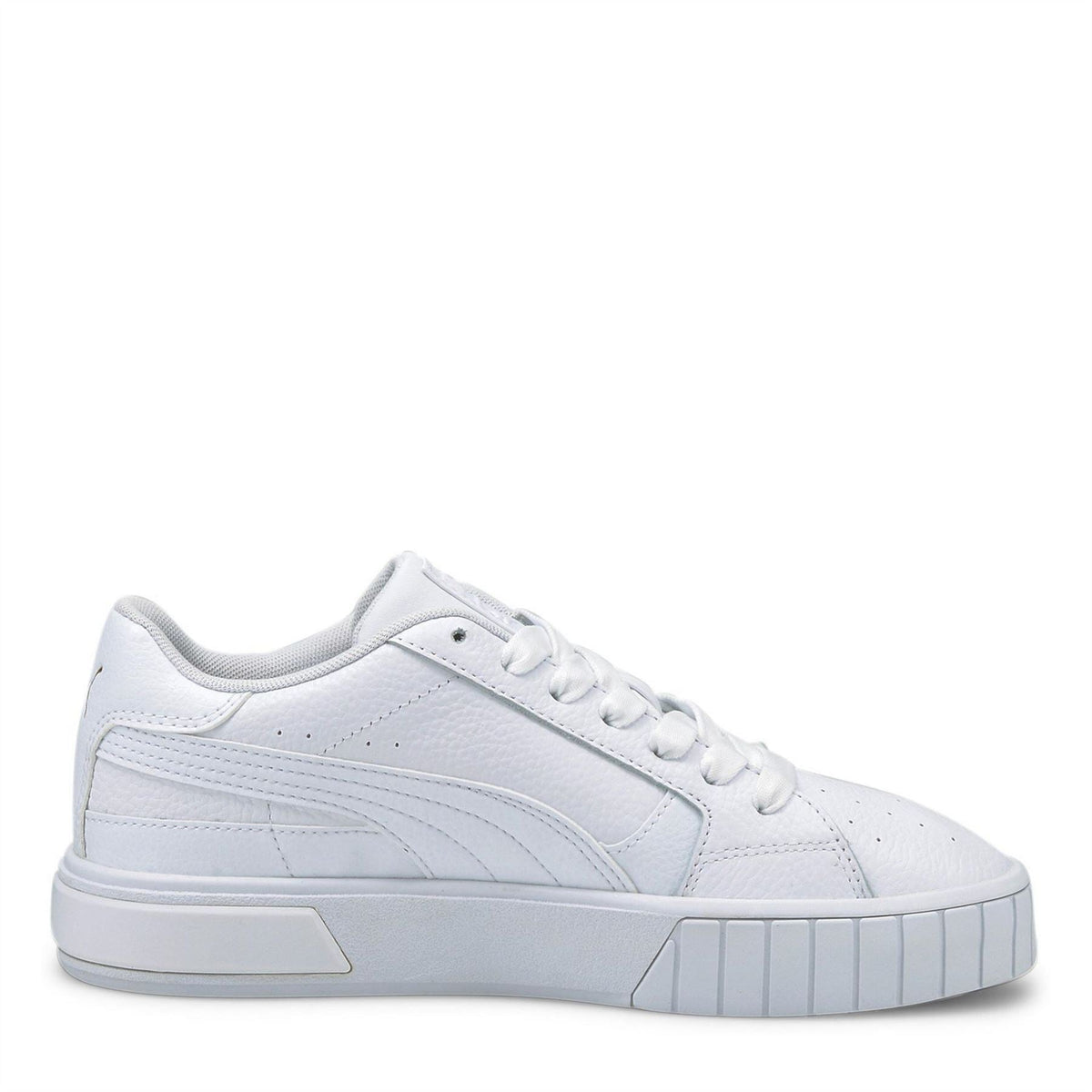Puma Cali Star Platform Low Top Sneakers
