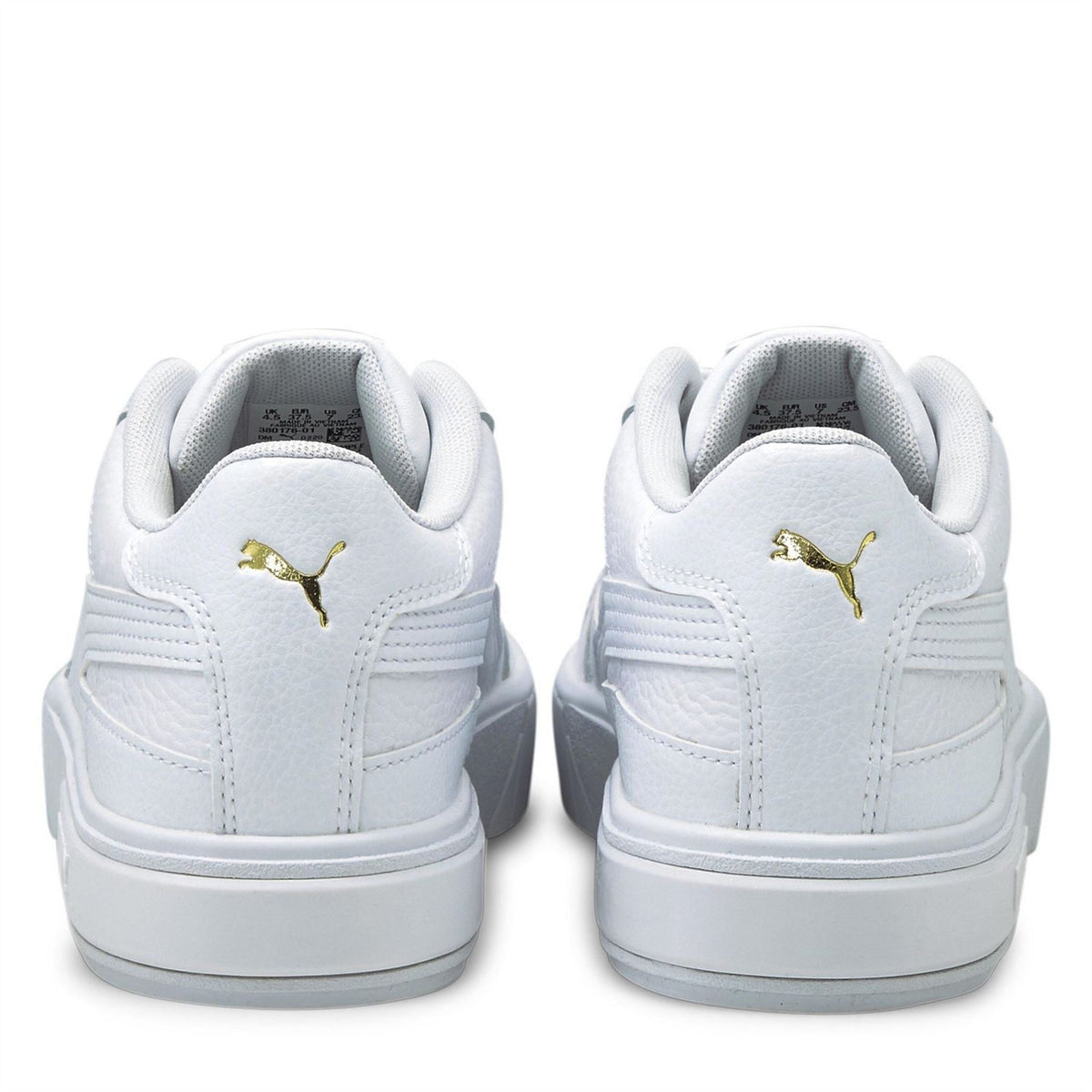 Puma Cali Star Platform Low Top Sneakers