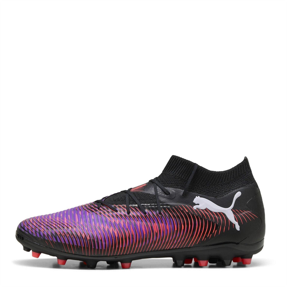 Puma 8 Pro Mixed Ground Football Boots