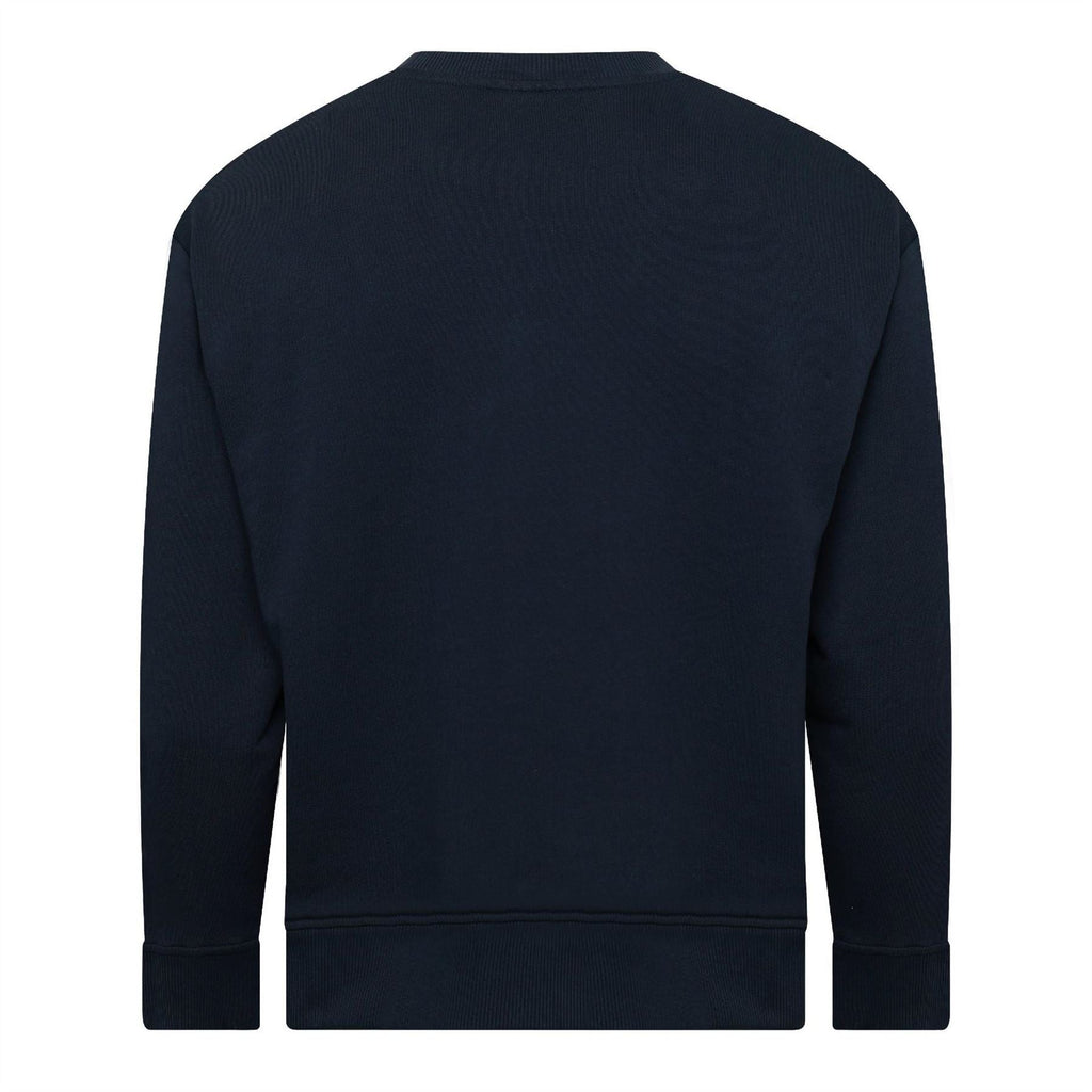 Belstaff Rio Sweatshirt Deep Crew