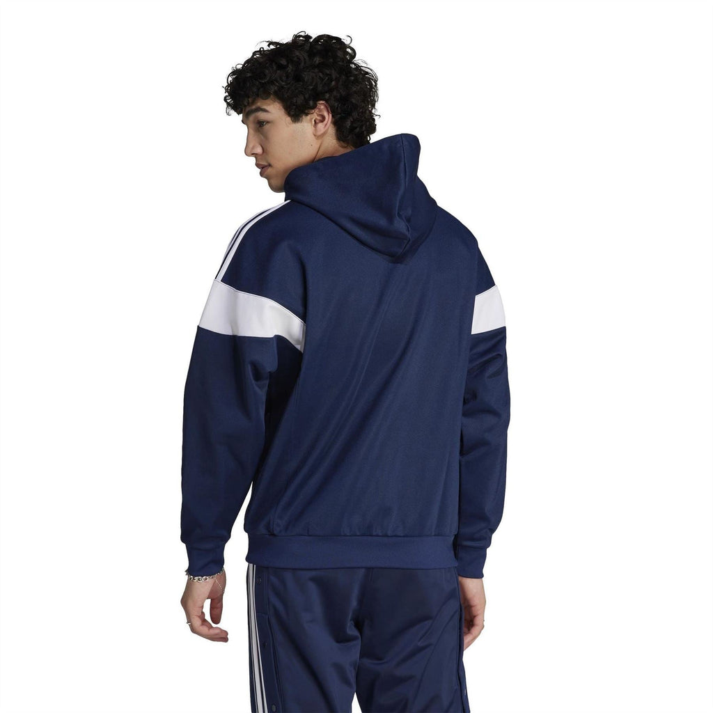 adidas Originals Cutline Hooded Regular Fit Sweatshirt