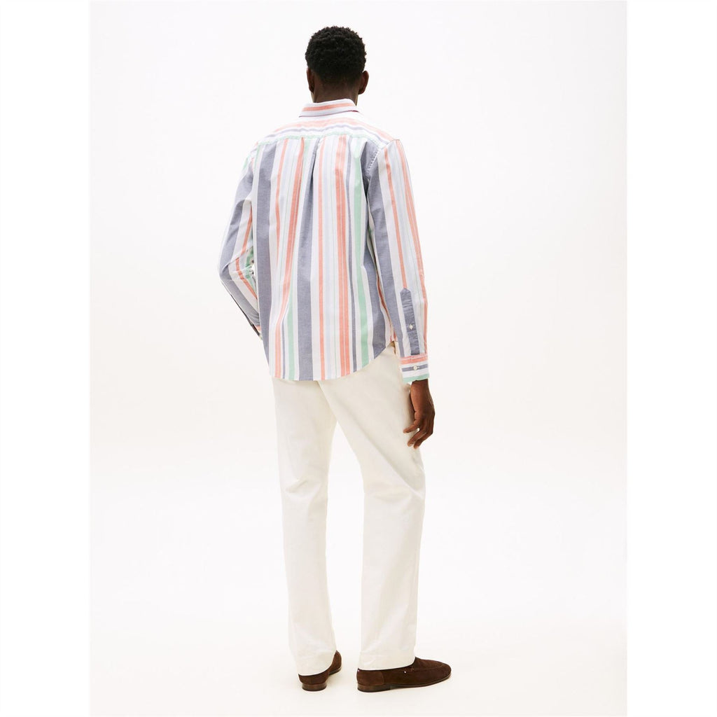 Tommy Hilfiger Regatta Stripe