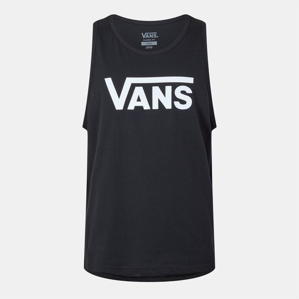 Vans Regular Fit Vest Tank