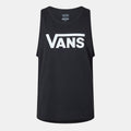 Vans Regular Fit Vest Tank