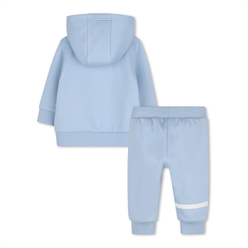 Boss Fleece Tracksuit
