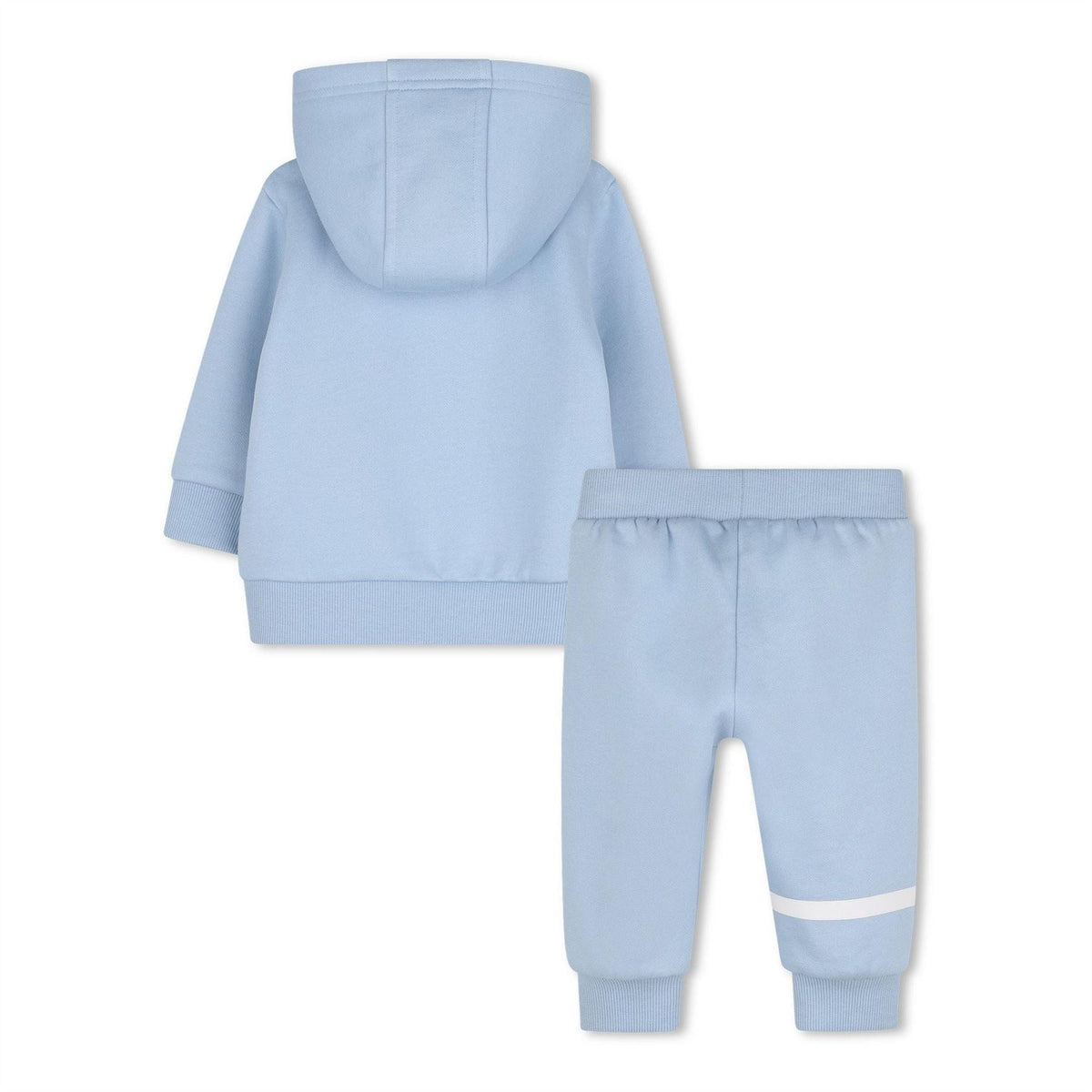 Boss Fleece Tracksuit