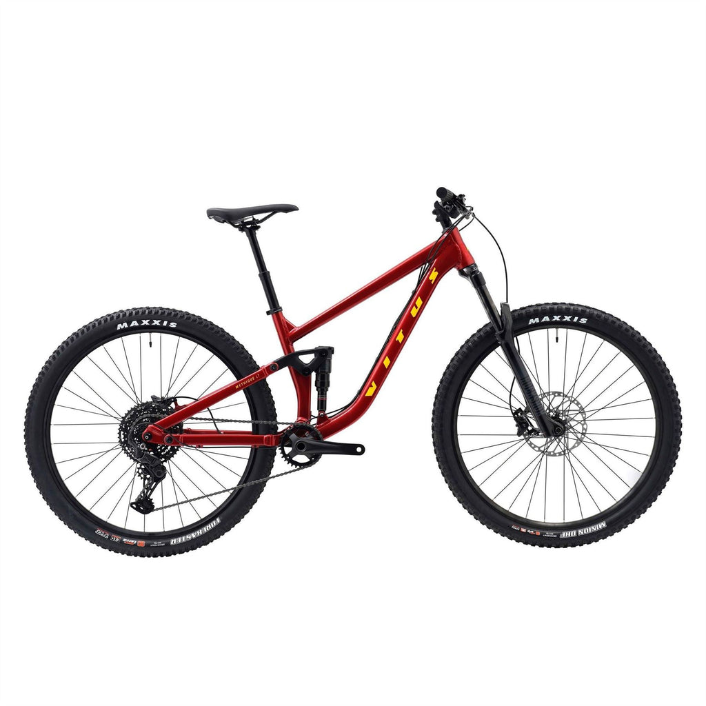 Vitus Mythique
