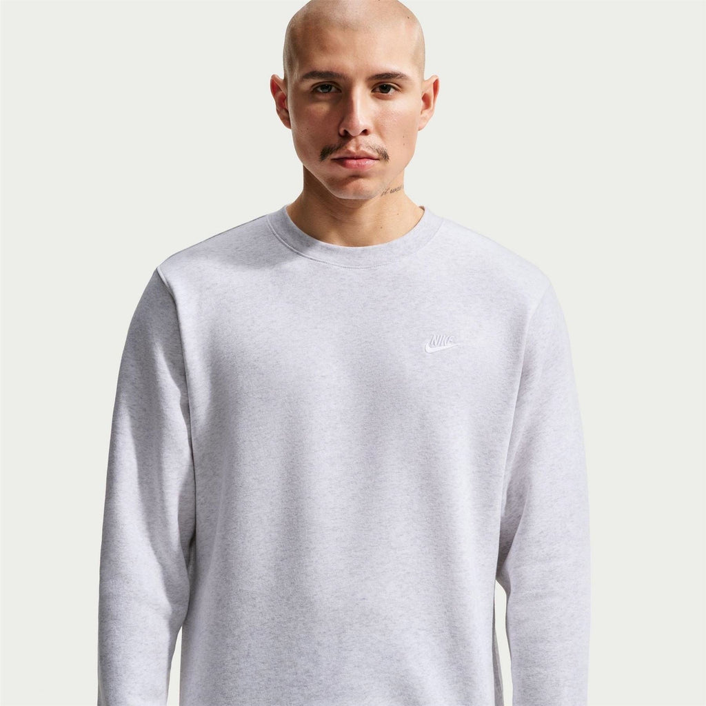Nike Sportswear Club Crew