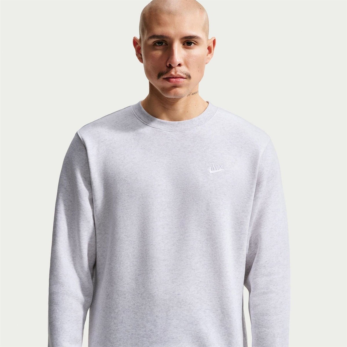Nike Sportswear Club Crew