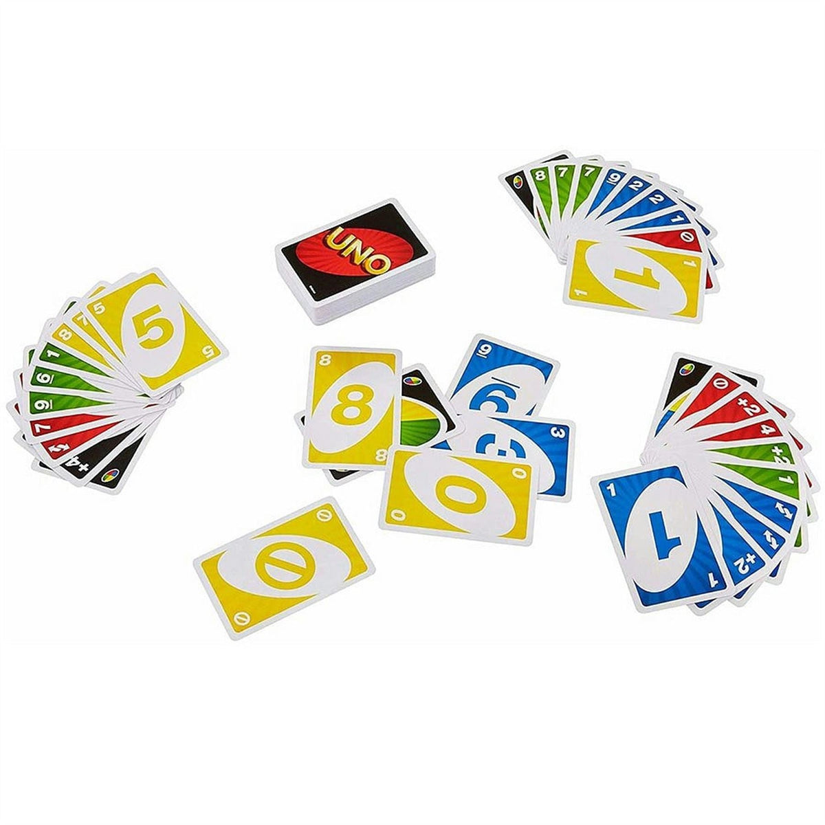 UNO Card Game