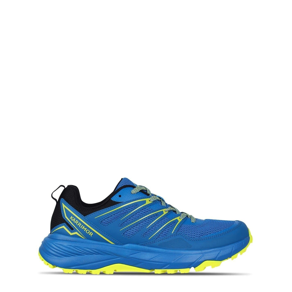 Karrimor Trail Trainers Mens