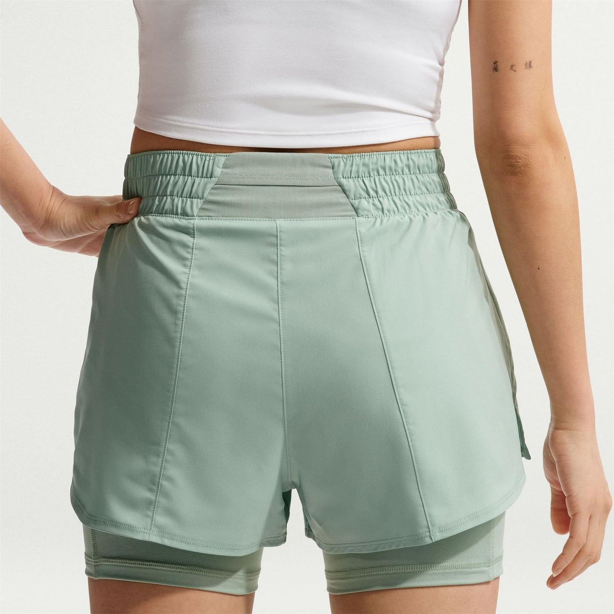 Nike Pro Flex 2 in 1 Shorts