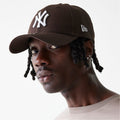 New Era Adjustable Cap
