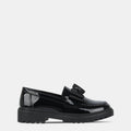 Miso Bow Loafer Ch63