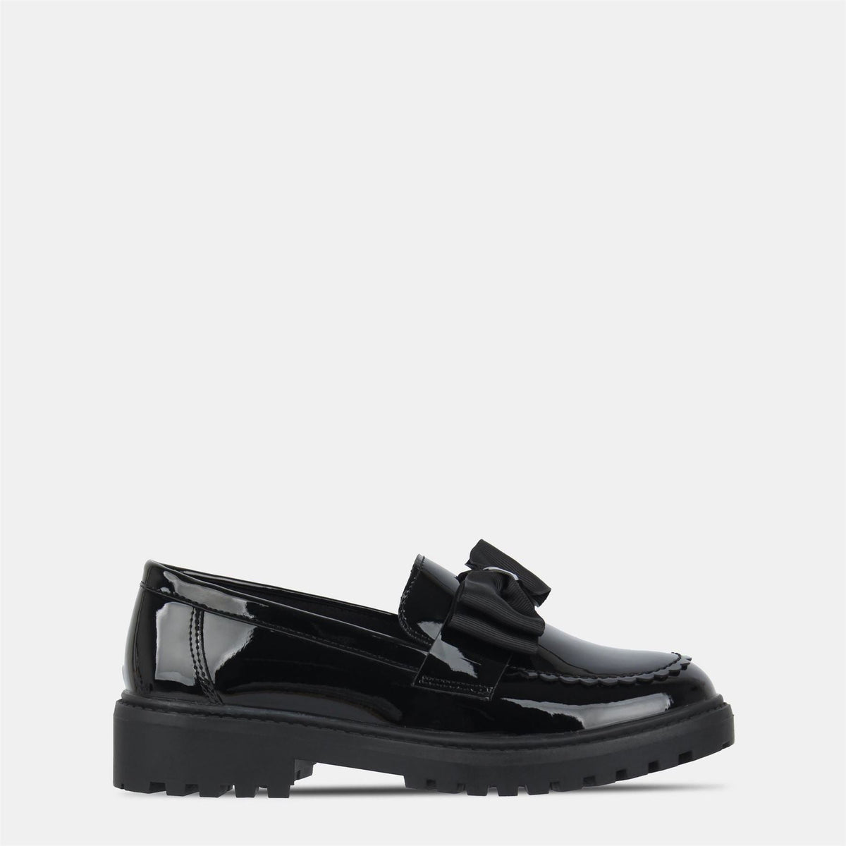 Miso Bow Loafer Ch63