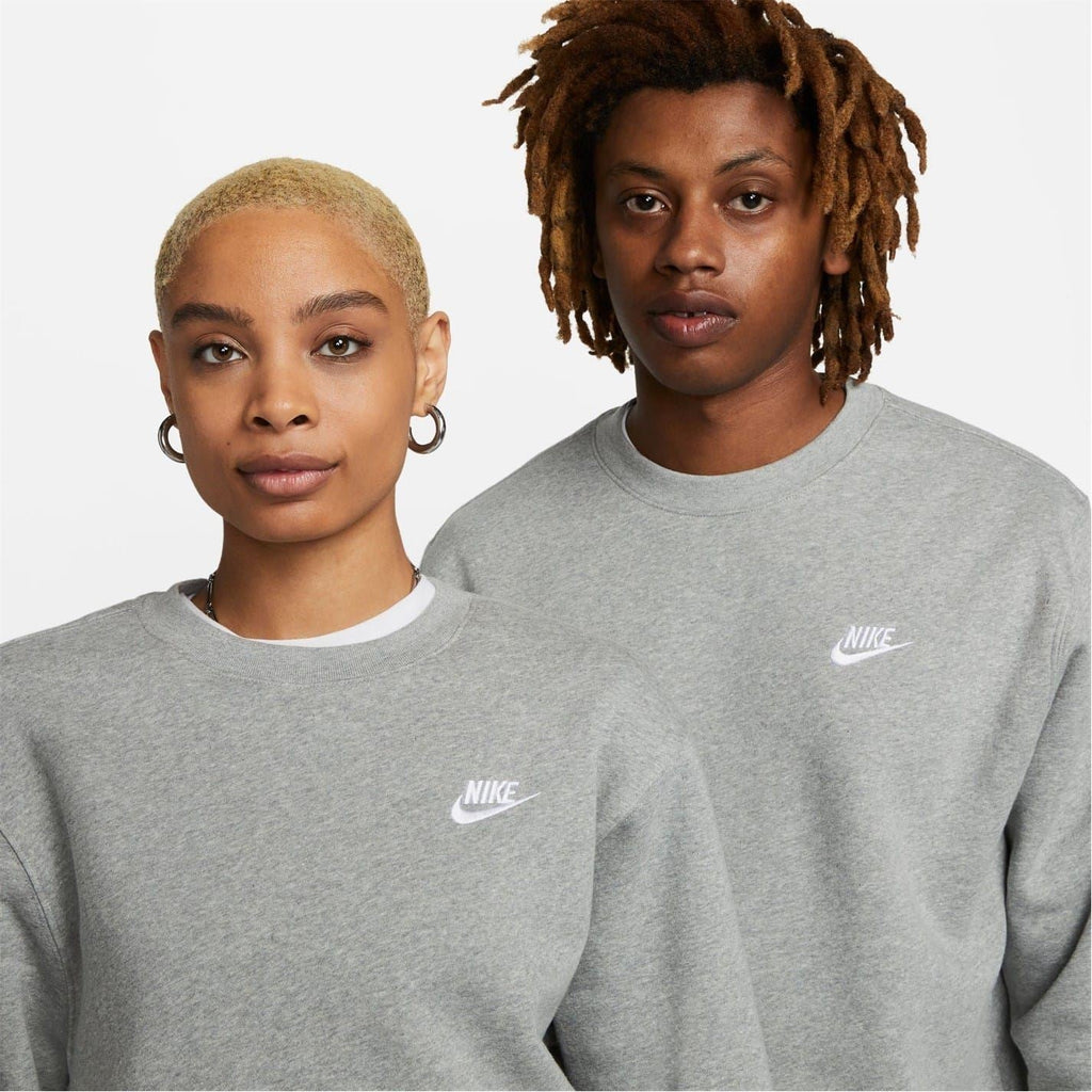 Nike Sportswear Club Crew