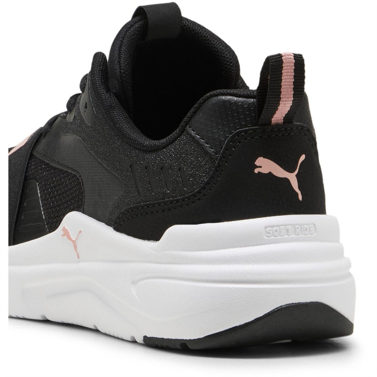 Puma Wired 2 Low Top Lace-Up Trainers