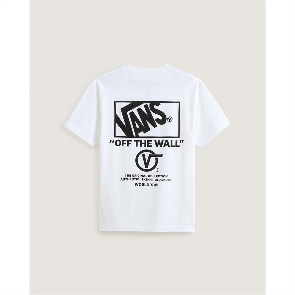Vans SS Tee Mens
