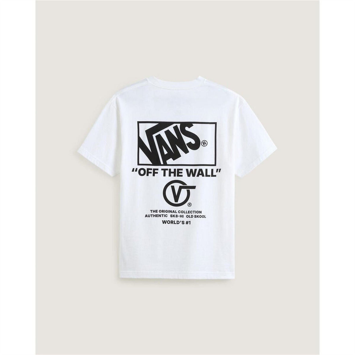 Vans SS Tee Mens