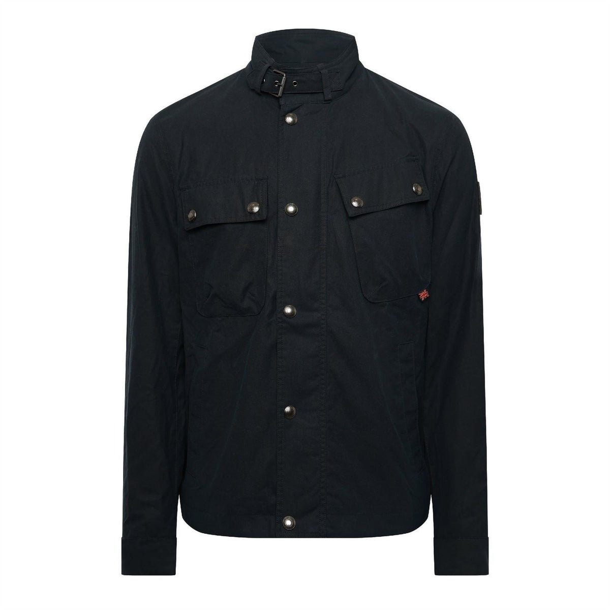 Belstaff Beat Waxed Jacket