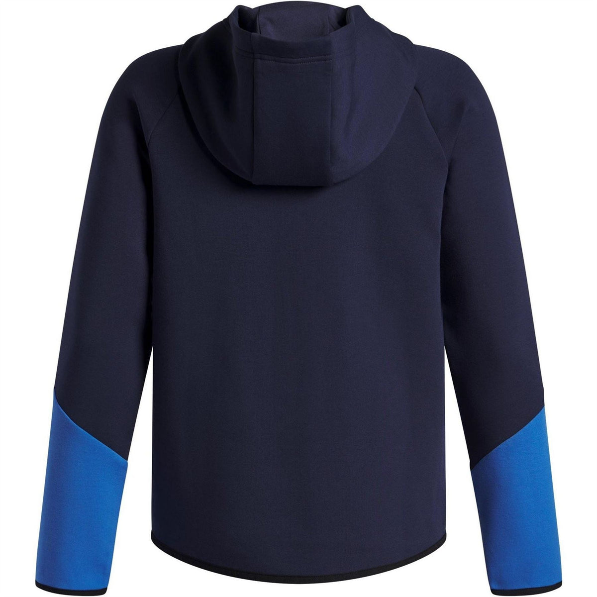 Under Armour Hooded Neck Raglan Sleeve Sweatshirt