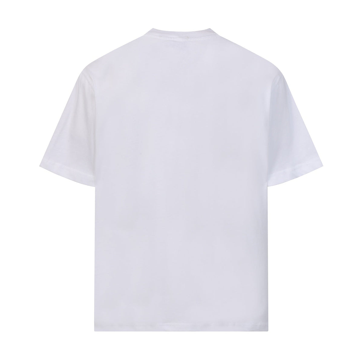 Balenciaga Vertical Script Logo T-Shirt in 4 Colors