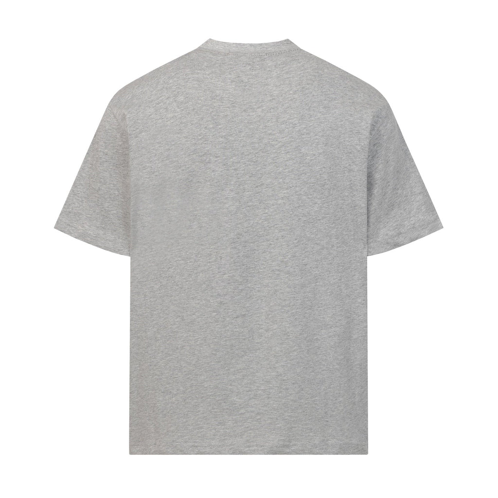 Balenciaga Vertical Script Logo T-Shirt in 4 Colors