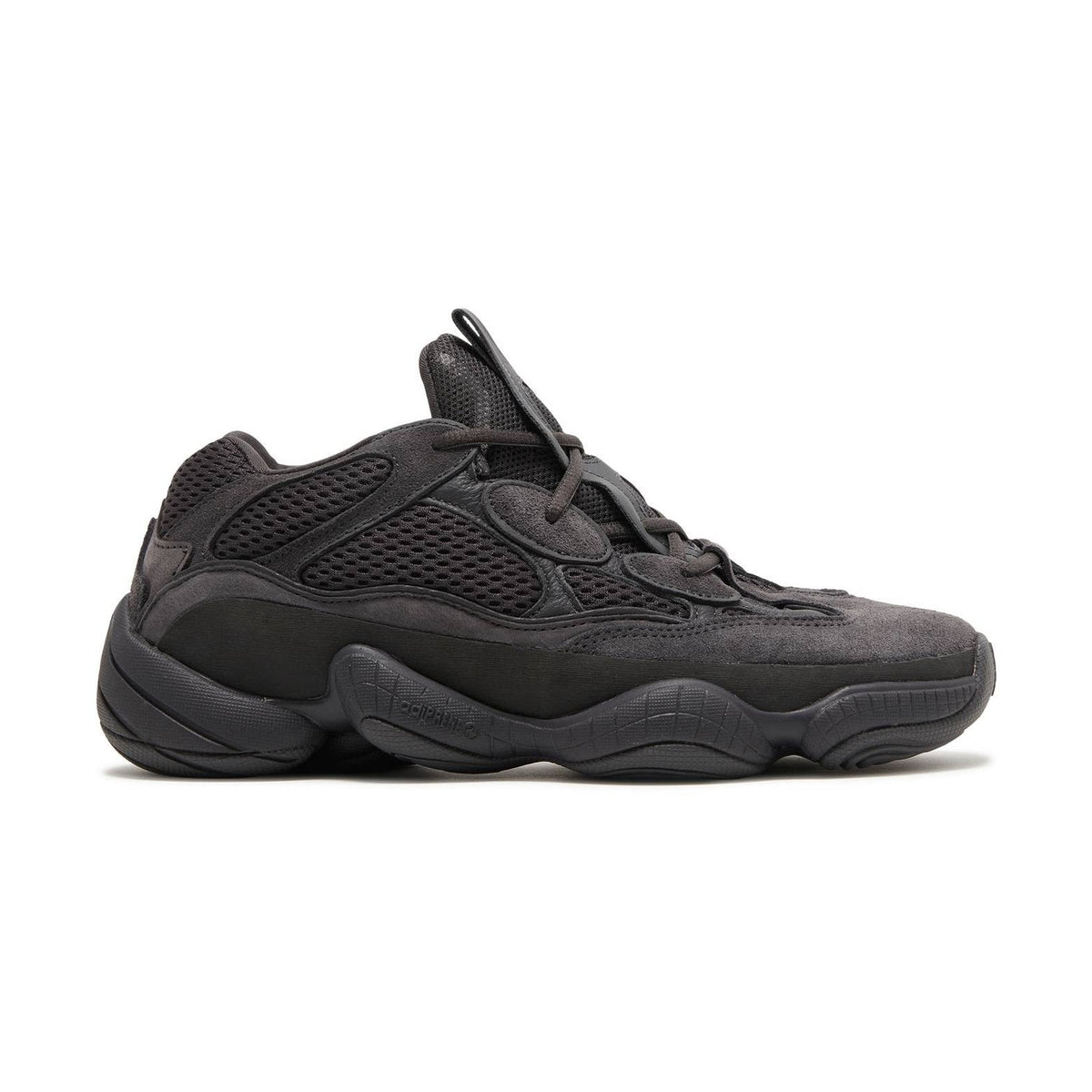 YEEZY 500 'UTILITY BLACK'