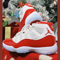 JORDAN RETRO 11 RETRO CHERRY (2022)